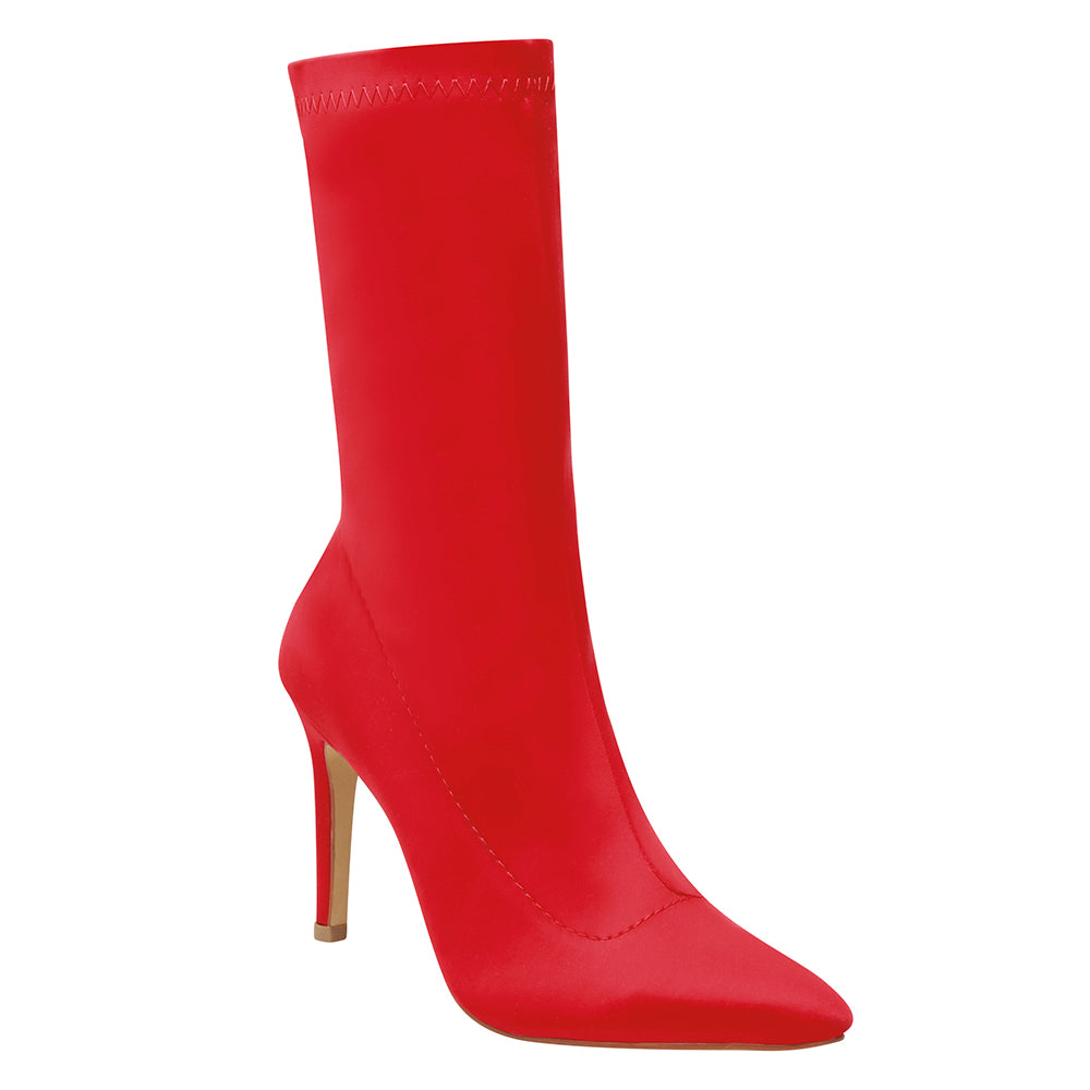 Las mejores ofertas en Zapatos de tacón para mujer rojo Louis